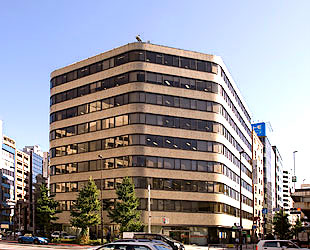 本社