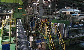 JFE金属容器(上海)