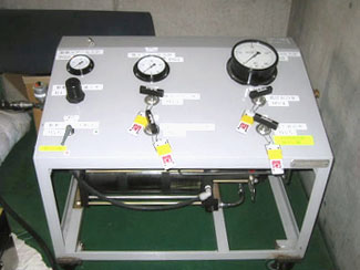 圧縮水素容器系の高圧化要素技術の開発