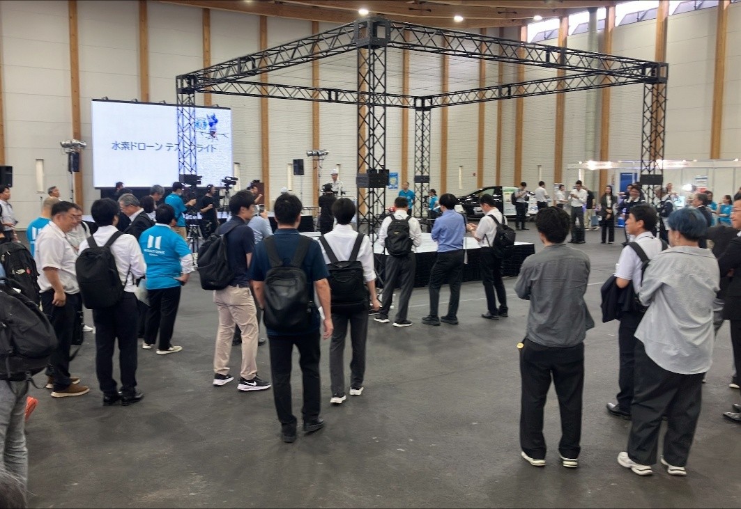 会場の様子2